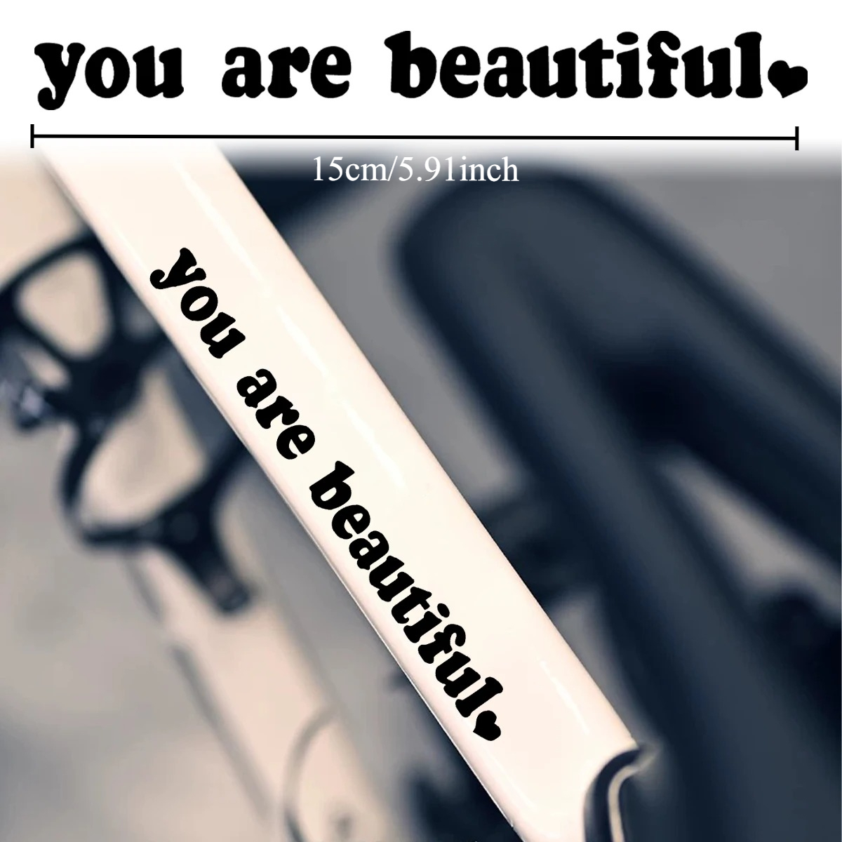 Cycling Quote - 2 Adet 
