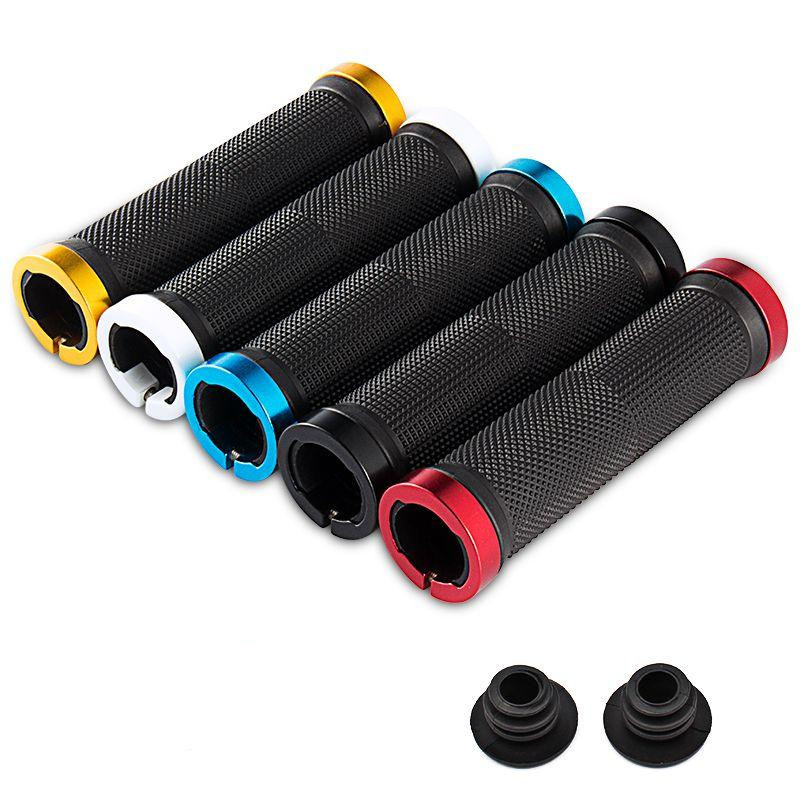 Commuter Bike Lock - 2 adet bisiklet sapları üzerinde kilit