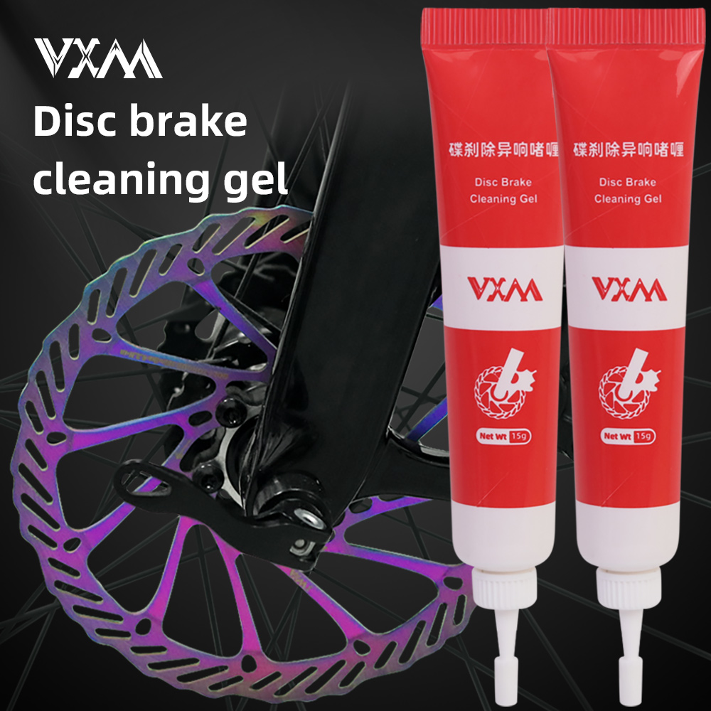 Grease Waterproof Bike - VXM Bisiklet Temizleme Sitrik Asit Kolay
