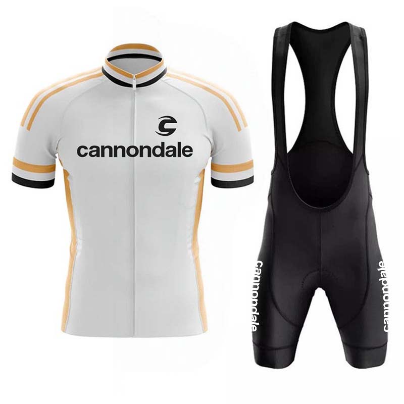 Cycling Community - Cannondale Bisiklet Forması Seti MTB Bisiklet