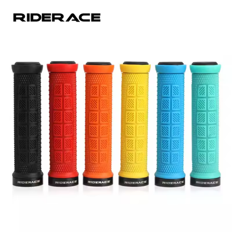 Commuter Bike Lock - Bisiklet Alüminyum Alaşım Yumuşak TPR Kauçuk