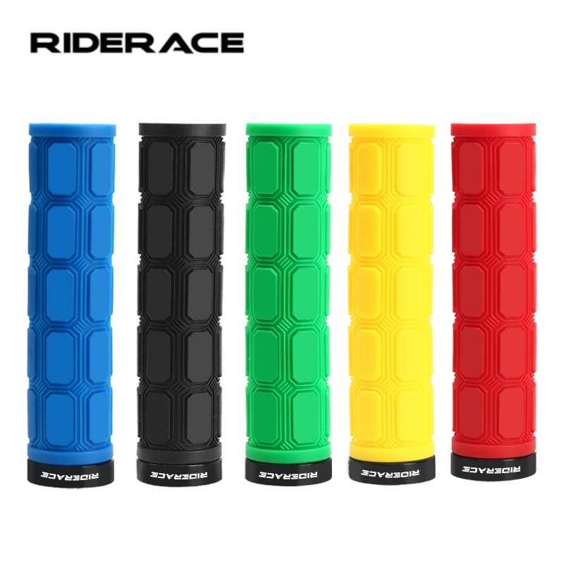 Commuter Bike Lock - RIDERACE Bisiklet Gidon Kılıfı Kauçuk Darbeye