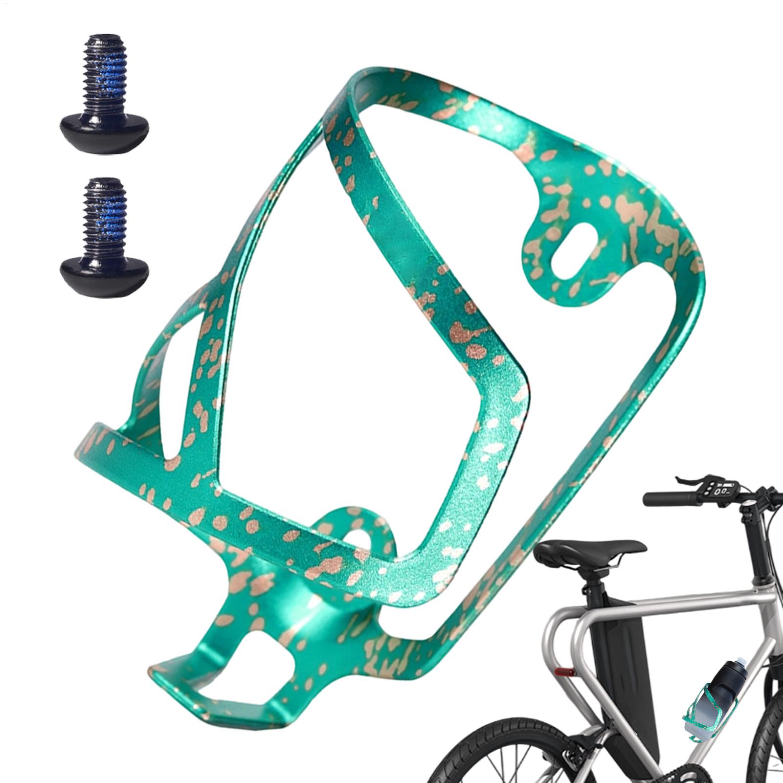 Bisiklet Su Şişesi Kafesi Alüm - Cycling Commute Distance incelemesi ve fiyatı