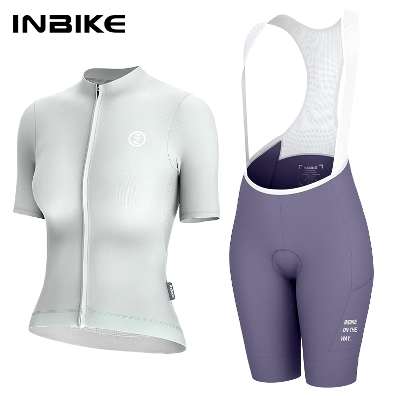 INBIKE kadın bisiklet forması  - Cycling Community incelemesi ve fiyatı