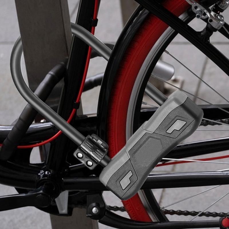 Motosiklet Kilidi Bisiklet Kil - Commuter Bike Lock incelemesi ve fiyatı