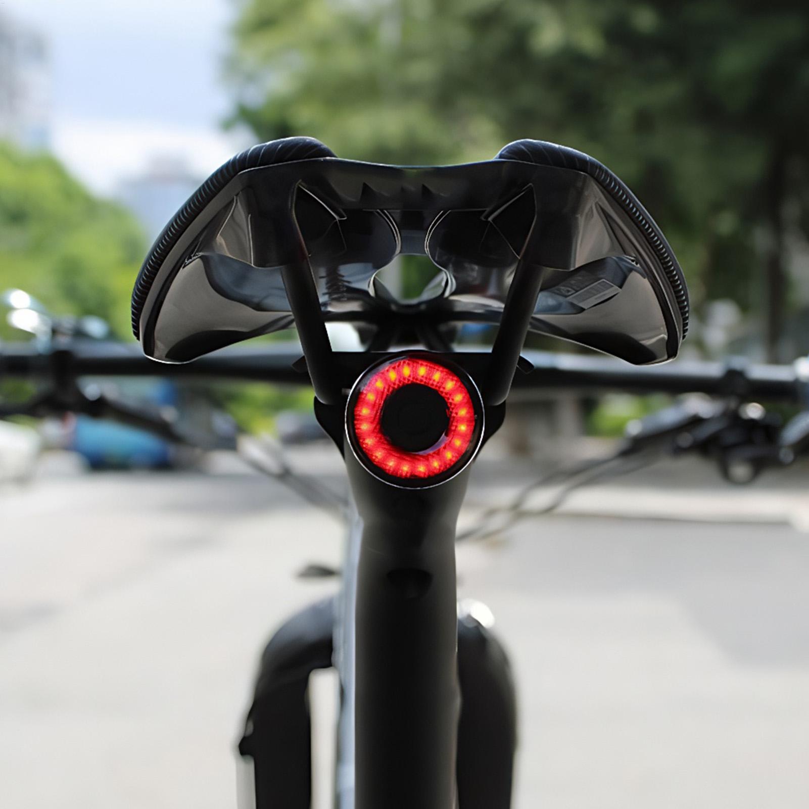 Bisiklet Fren Lambası Akıllı B - Cycling Commuting incelemesi ve fiyatı