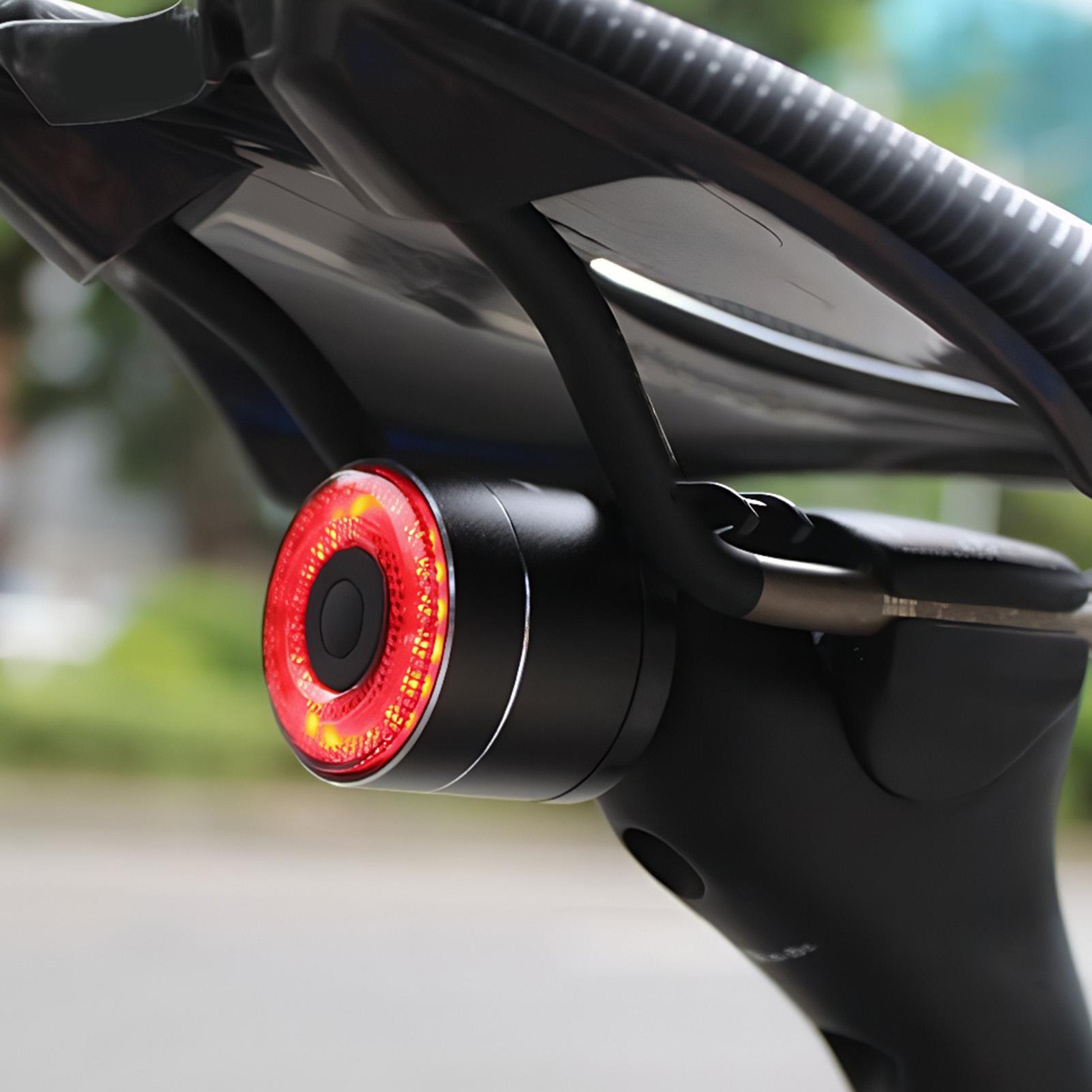 Bisiklet Fren Lambası Akıllı B - Cycling Commuting incelemesi ve fiyatı