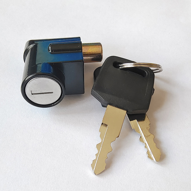 CHTNBO Elektrikli Bisiklet E-b - Commuter Bike Lock incelemesi ve fiyatı