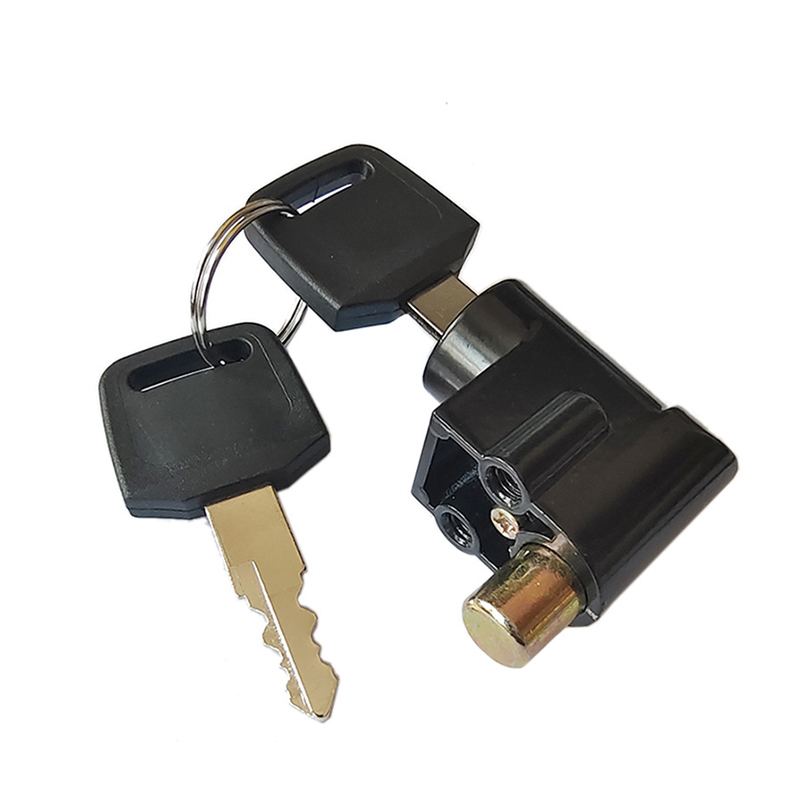 CHTNBO Elektrikli Bisiklet E-b - Commuter Bike Lock incelemesi ve fiyatı