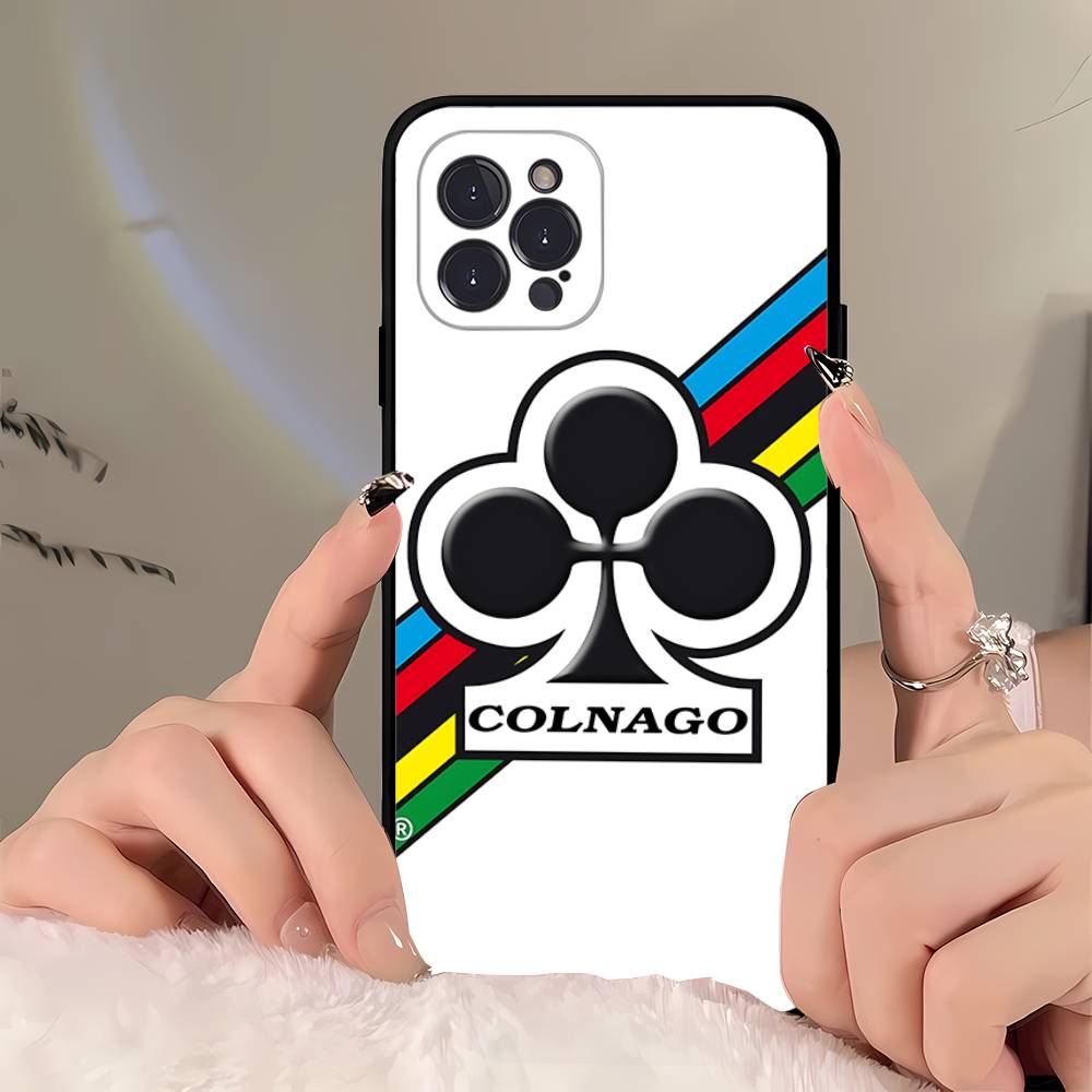 Moda Bisikletleri C-Colnagos T - Cycling Quote incelemesi ve fiyatı