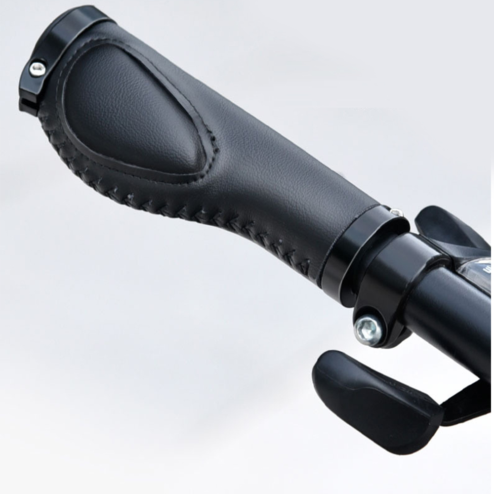 Deri Bisiklet Sapları Sıvı Sil - Commuter Bike Lock incelemesi ve fiyatı