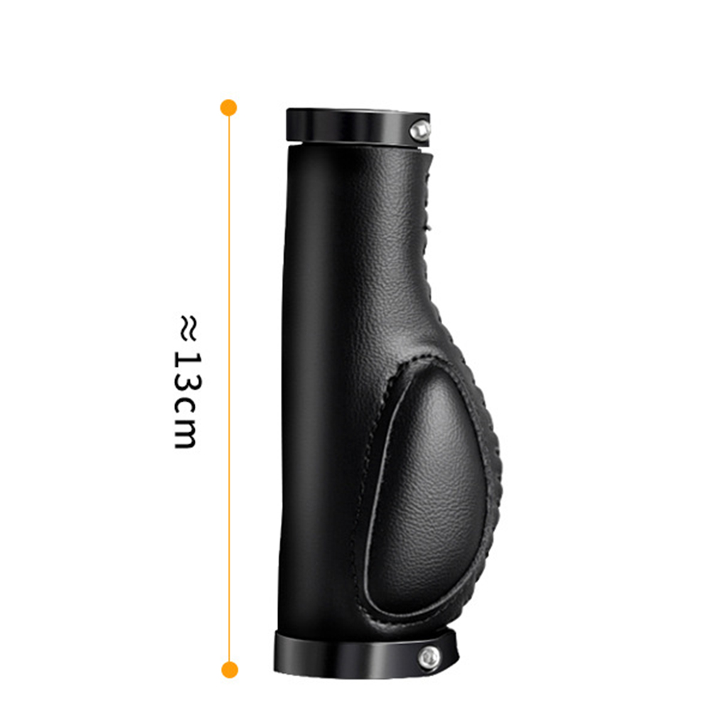Deri Bisiklet Sapları Sıvı Sil - Commuter Bike Lock incelemesi ve fiyatı