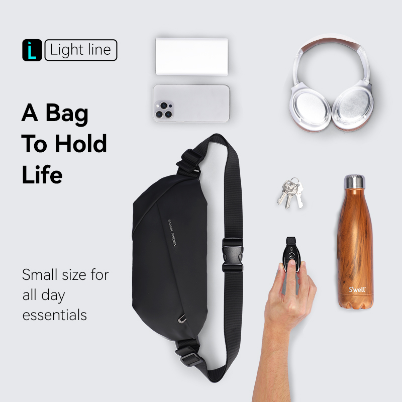 MARK RYDEN Erkekler Crossbody  - Cycling Commuting incelemesi ve fiyatı