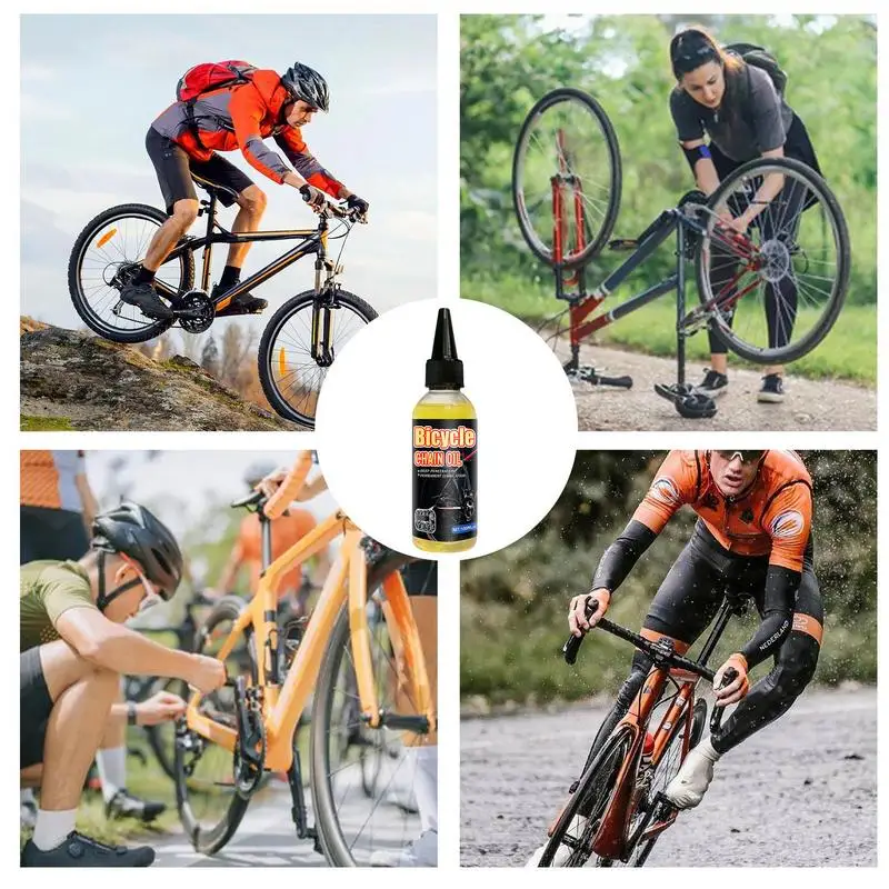 Bisiklet Özel Yağlayıcısı MTB  - Grease Waterproof Bike incelemesi ve fiyatı