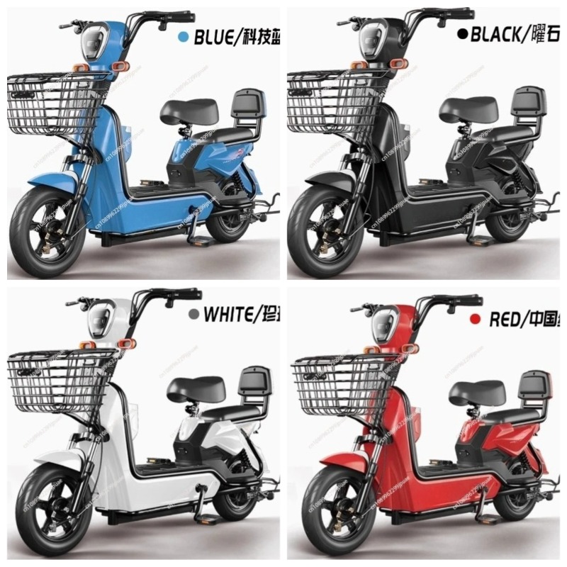 Yetişkin Elektrikli Bisikleti  - Commuting On Road Bike incelemesi ve fiyatı