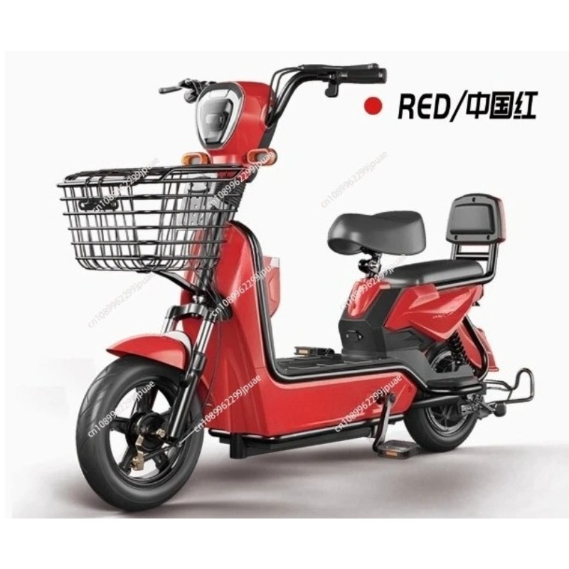 Yetişkin Elektrikli Bisikleti  - Commuting On Road Bike incelemesi ve fiyatı