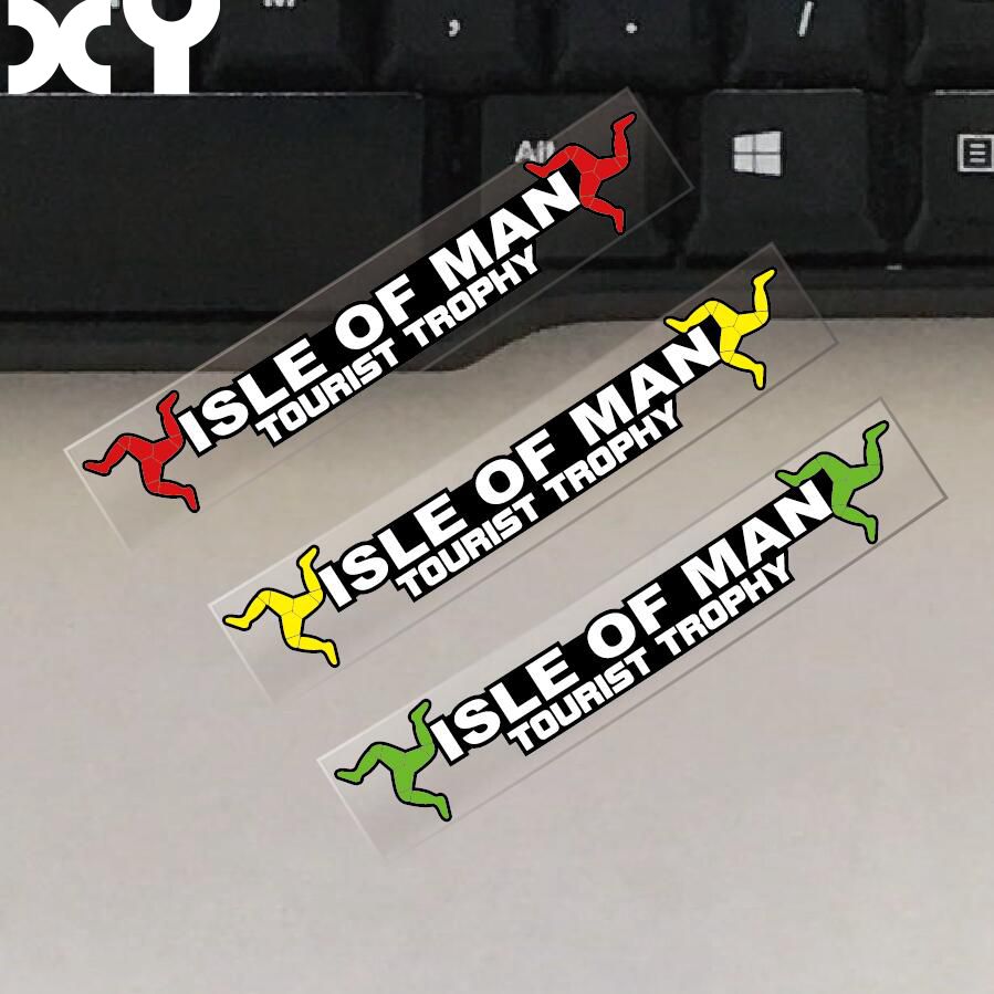TT ISLE OF MAN Araba Motor Eti - Cycling Quote incelemesi ve fiyatı