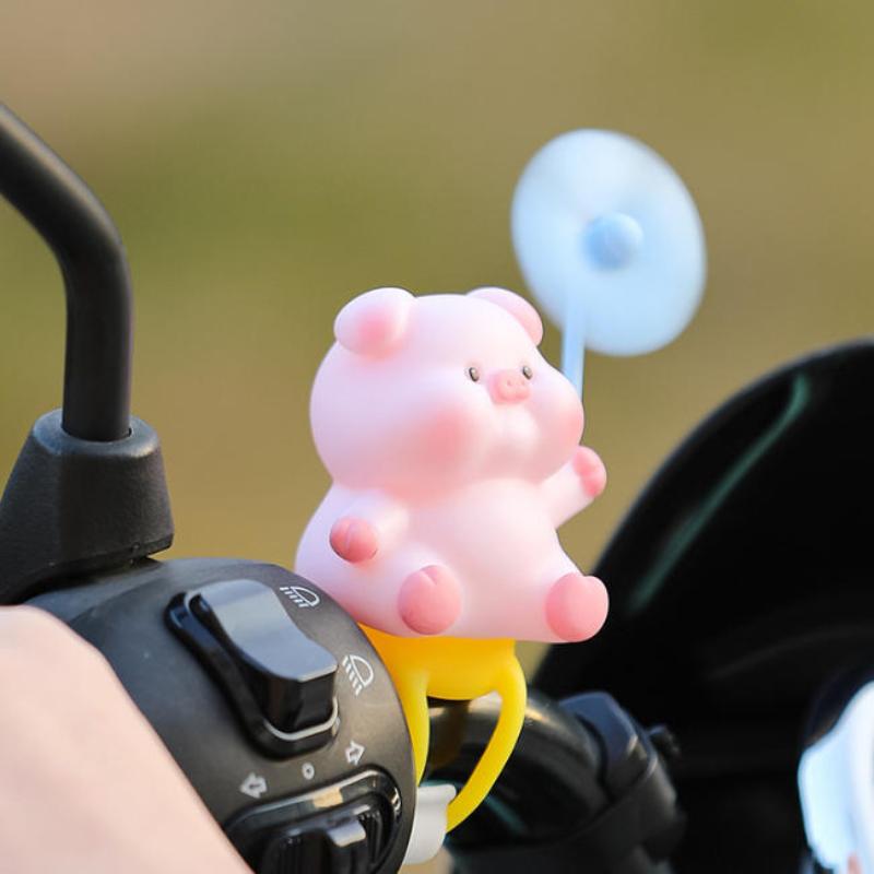 Bisiklet Gidon Süsleri Çocukla - Cycling Commuting incelemesi ve fiyatı