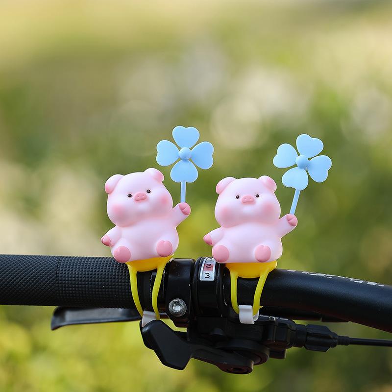 Bisiklet Gidon Süsleri Çocukla - Cycling Commuting incelemesi ve fiyatı