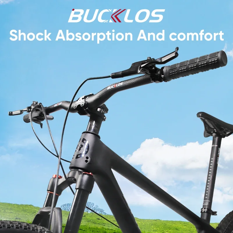 BUCKLOS Bisiklet Sapları Kauçu - Commuter Bike Lock incelemesi ve fiyatı