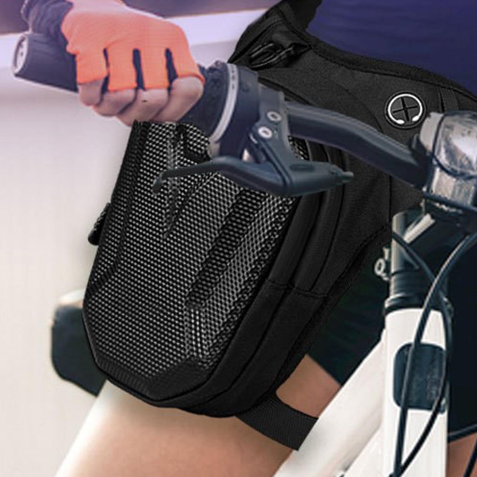 Uyluk Çantası Motosiklet Su Ge - Cycling Commuting incelemesi ve fiyatı
