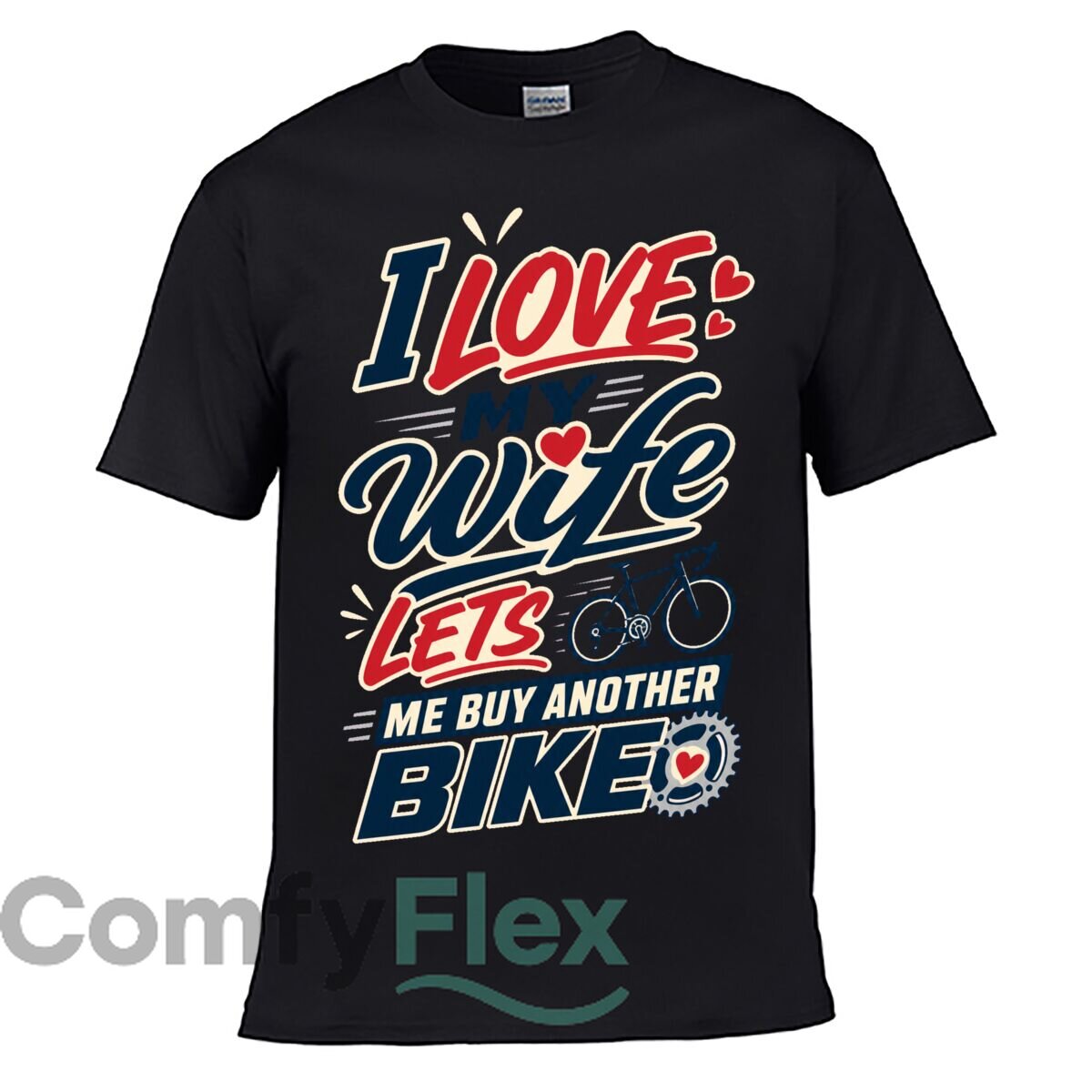 Komik Bisiklet Sürüşüyle Yaşay - Cycling Quote incelemesi ve fiyatı