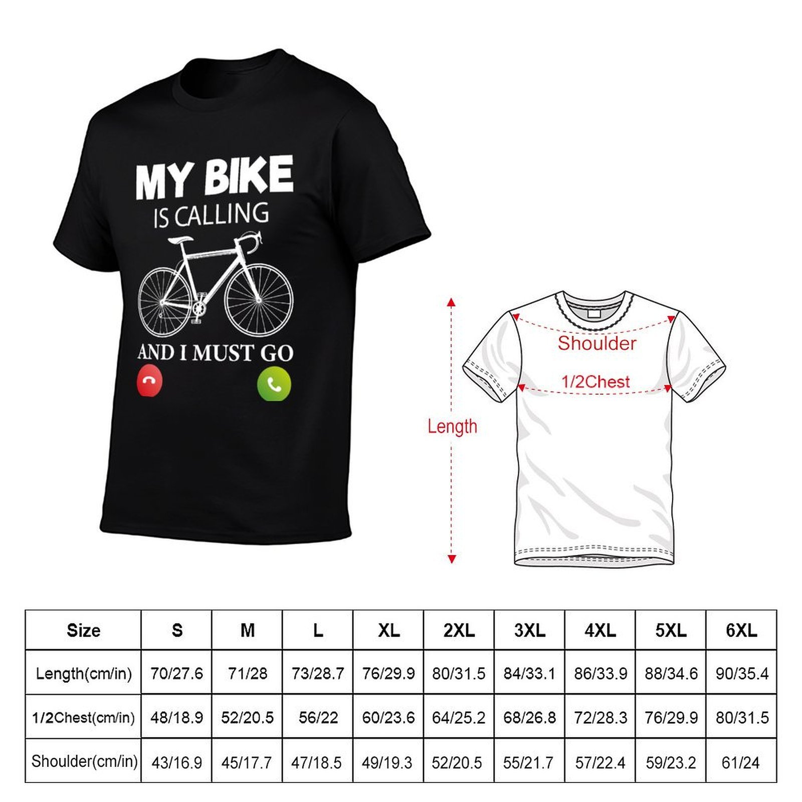 Bisikletim çağırıyor ve gitmel - Cycling Quote incelemesi ve fiyatı