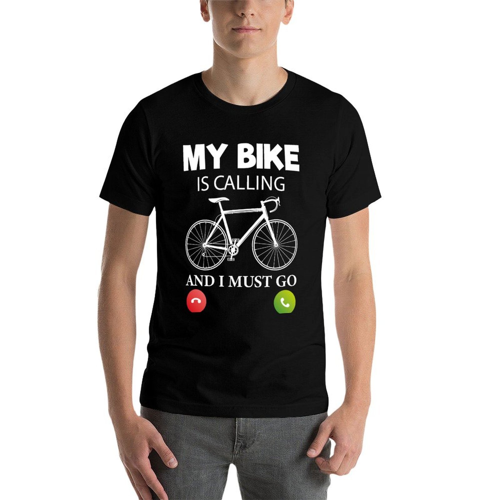 Bisikletim çağırıyor ve gitmel - Cycling Quote incelemesi ve fiyatı