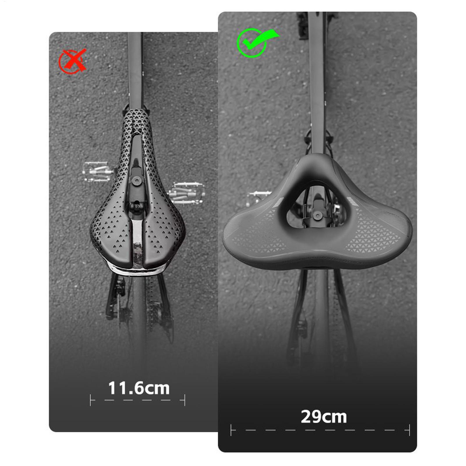 Bisiklet için koltuk minderi r - Cycling Commute Distance incelemesi ve fiyatı