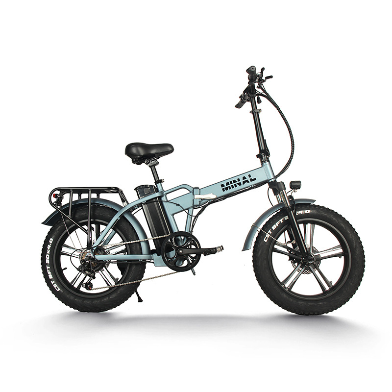 48V 350W 10.5Ah FTC200 Elektri - Cycling Commute Gear incelemesi ve fiyatı