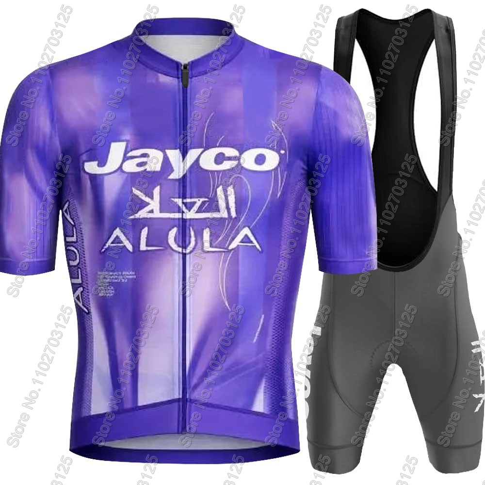 Jayco Alula Bisiklet Forması 2 - Cycling Community incelemesi ve fiyatı
