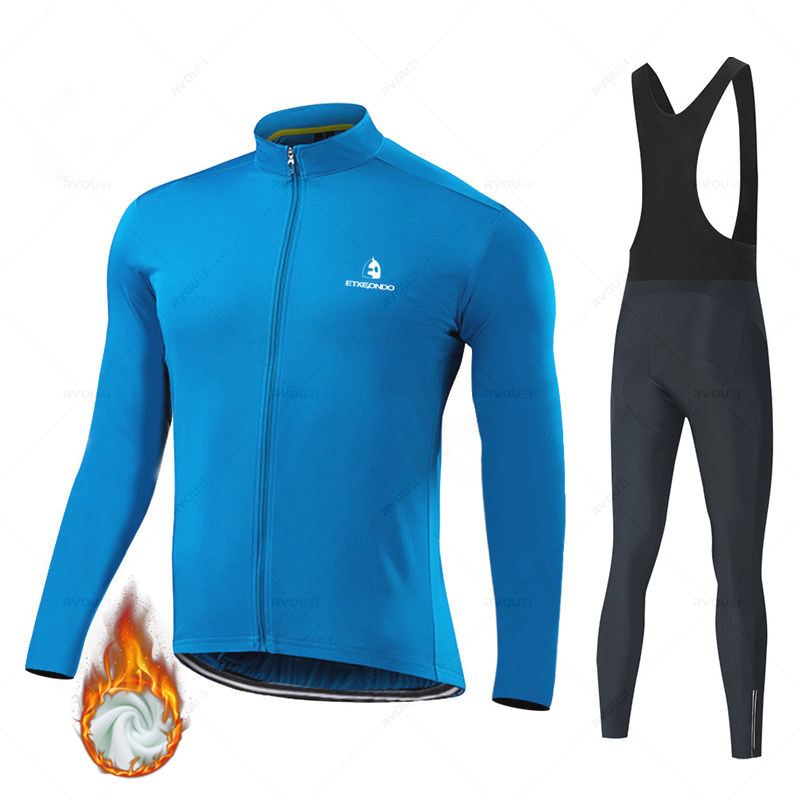Yeni 2026 Kışlık Polar Pro Bis - Cycling Community incelemesi ve fiyatı