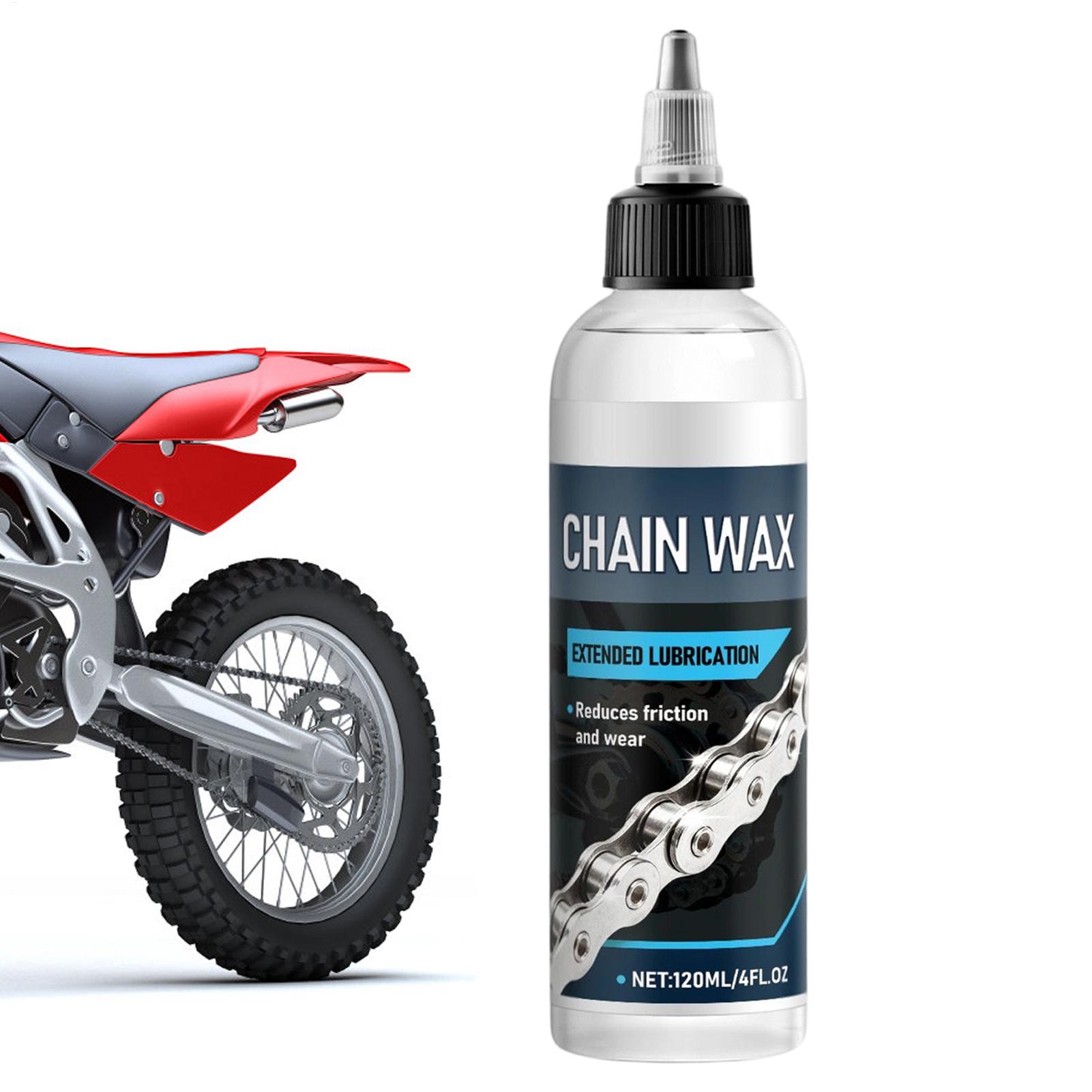 Yeni Kuru Yağlı Bisiklet Zinci - Grease Waterproof Bike incelemesi ve fiyatı