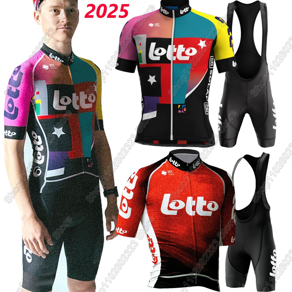 Loto takımı 2025 bisiklet form - Cycling Community incelemesi ve fiyatı
