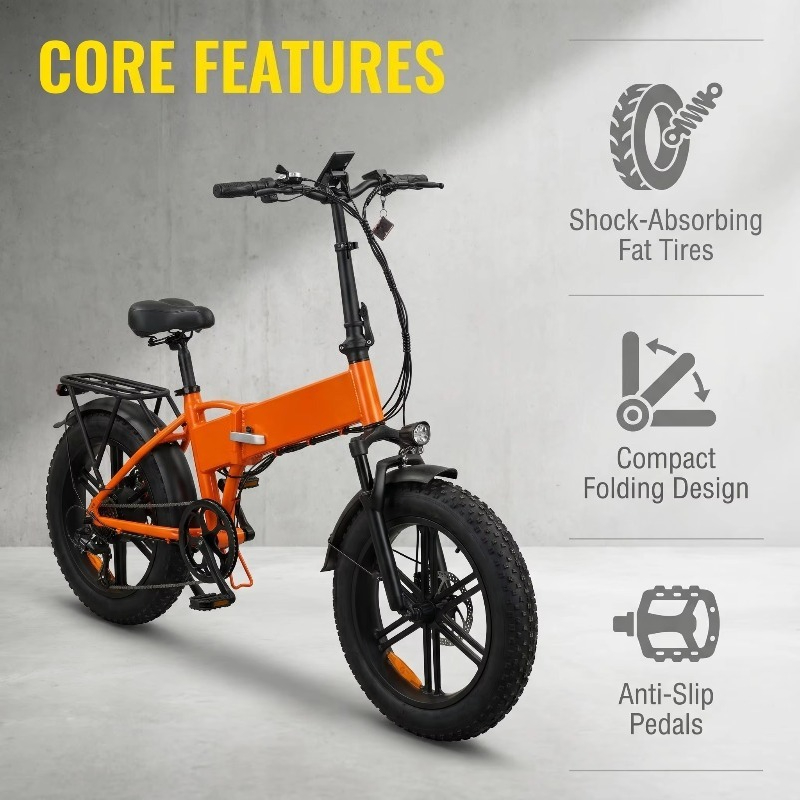 Taşınabilir Katlanabilir 20 in - Cycling Commuting incelemesi ve fiyatı