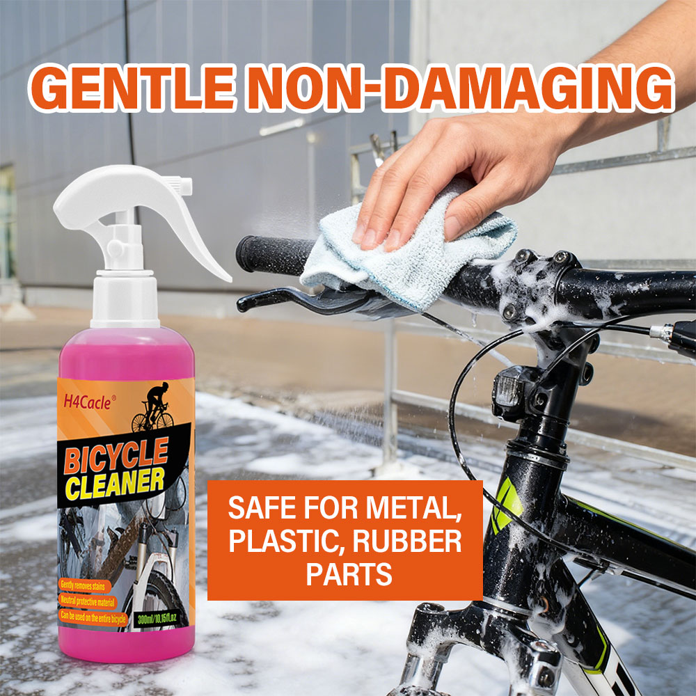 Bisiklet Bakım Temizleyici Bis - Grease Waterproof Bike incelemesi ve fiyatı