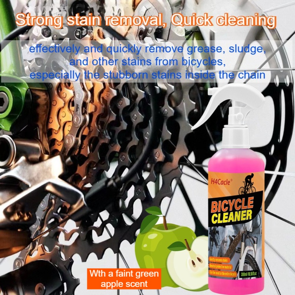Bisiklet Bakım Temizleyici Bis - Grease Waterproof Bike incelemesi ve fiyatı