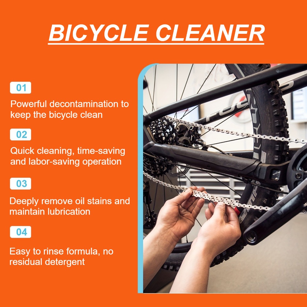 Bisiklet Bakım Temizleyici Bis - Grease Waterproof Bike incelemesi ve fiyatı