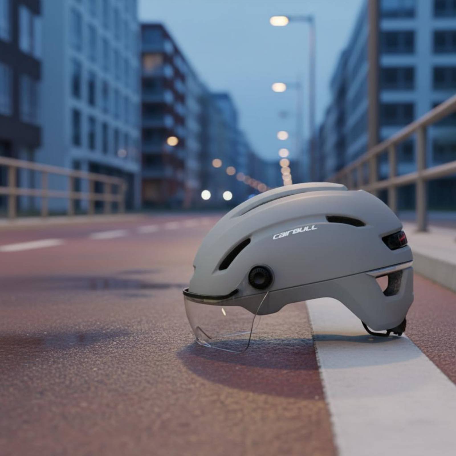 Elektrikli Bisiklet Banliyö Ka - Cycling Commute Gear incelemesi ve fiyatı