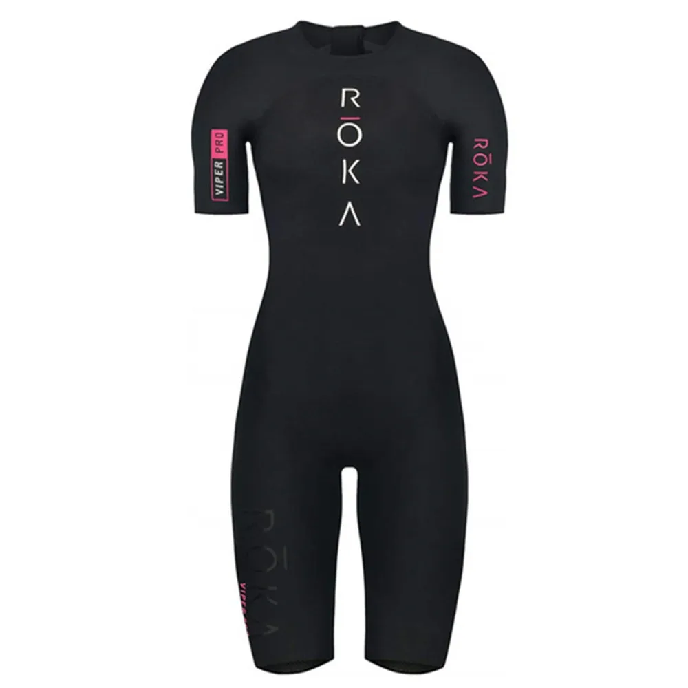 Roka kadın kısa kollu Trisuit  - Cycling Community incelemesi ve fiyatı