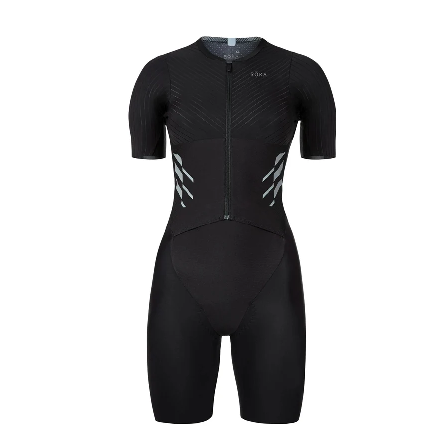 Roka kadın kısa kollu Trisuit  - Cycling Community incelemesi ve fiyatı