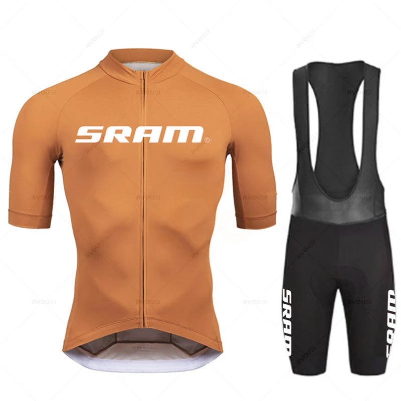 2024 Sram Pro Bisiklet Forması - Cycling Community incelemesi ve fiyatı