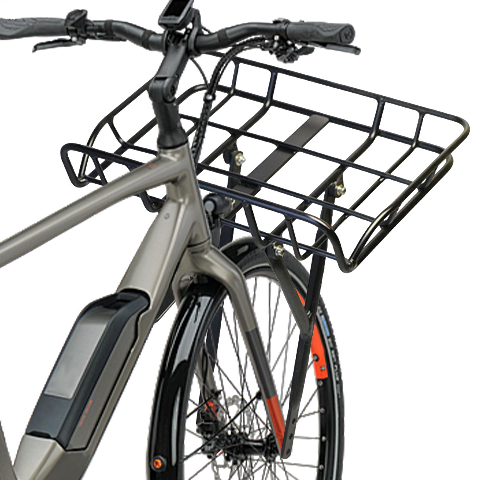 Hızlı Çıkarılabilir Ön Bisikle - Cycling Commuting incelemesi ve fiyatı