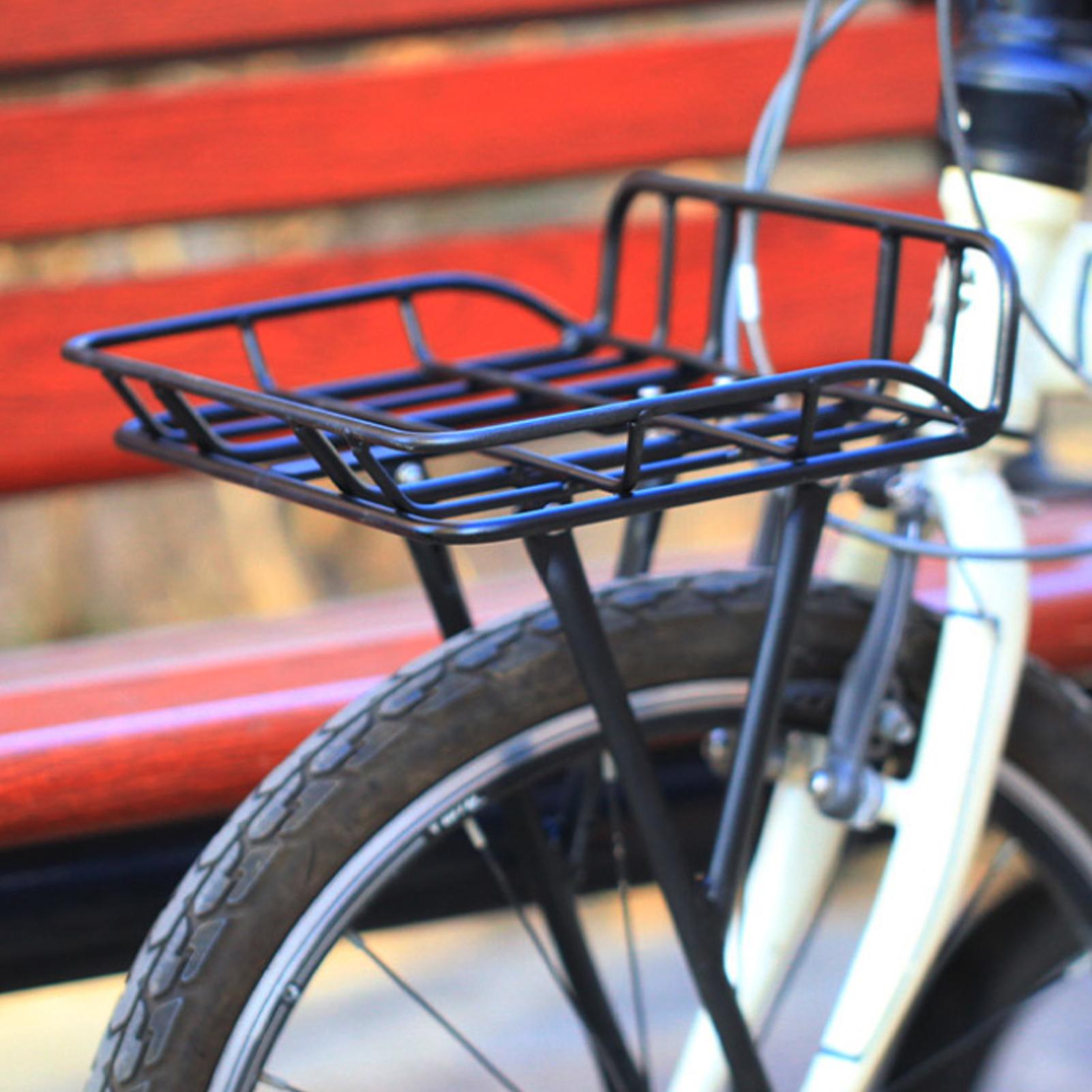 Hızlı Çıkarılabilir Ön Bisikle - Cycling Commuting incelemesi ve fiyatı
