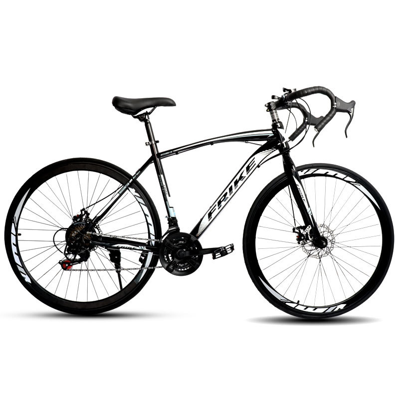FREIKE 700C Yetişkin Yol Bisik - Cycling Commute Gear incelemesi ve fiyatı