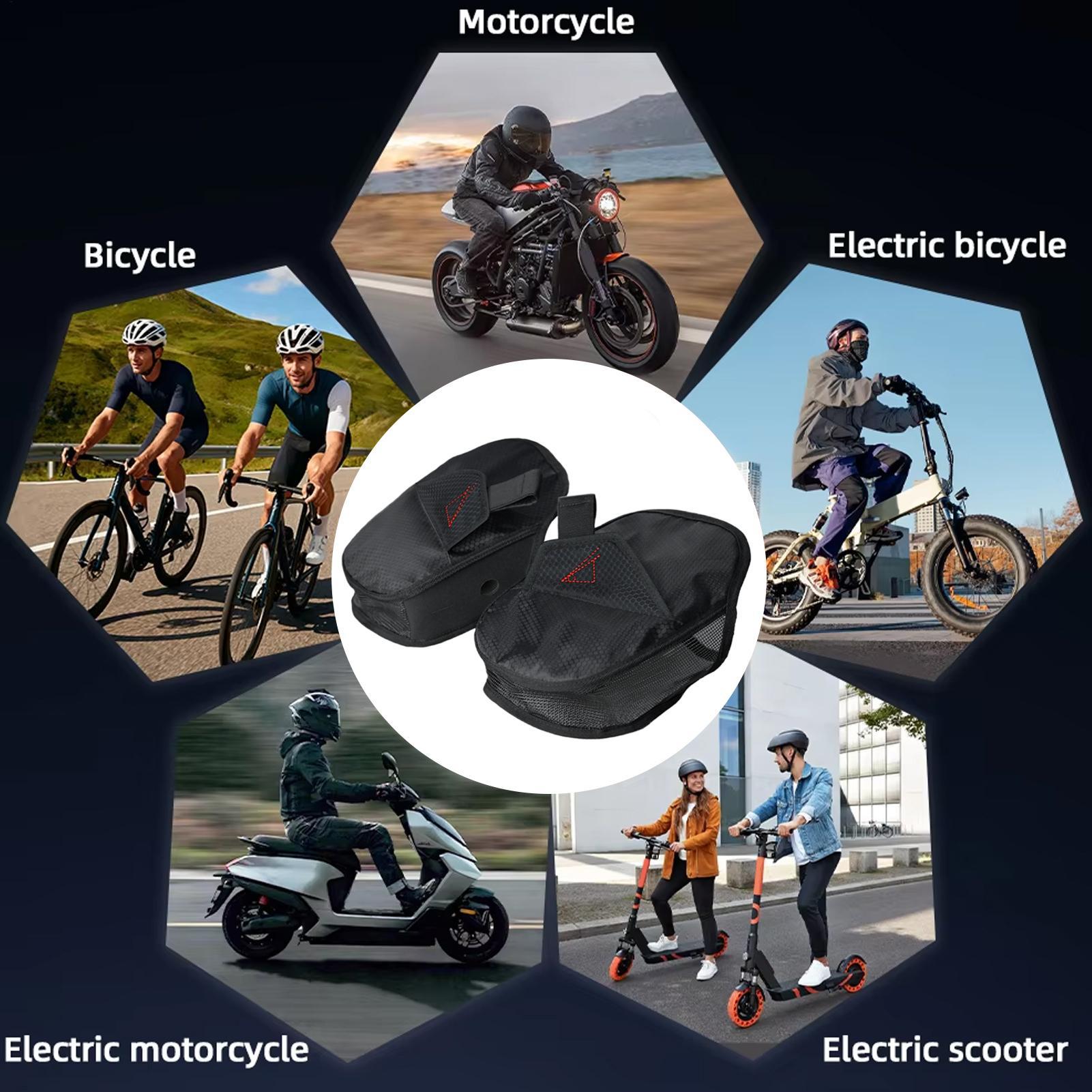 Gidon Manşonları Nefes Alabile - Cycling Commute Distance incelemesi ve fiyatı