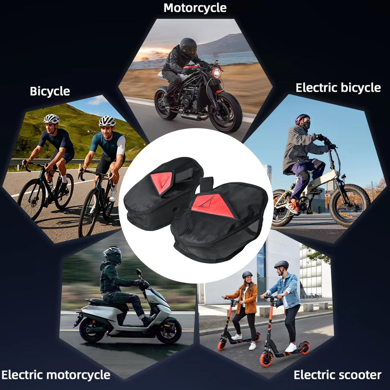 Gidon Manşonları Nefes Alabile - Cycling Commute Distance incelemesi ve fiyatı