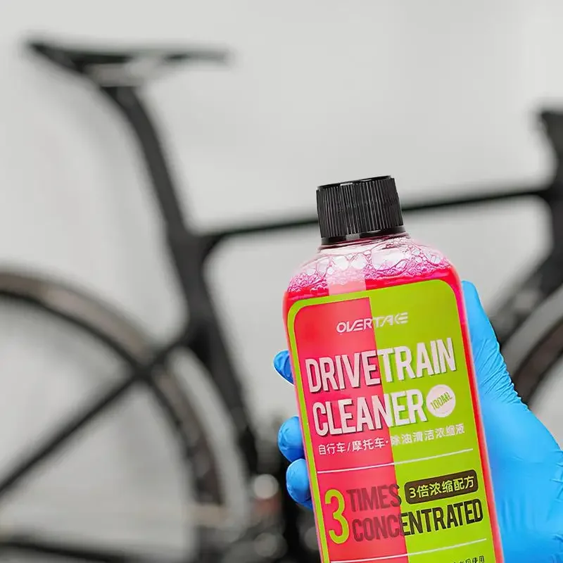 100 ml Bisiklet Aktarma Organı - Grease Waterproof Bike incelemesi ve fiyatı