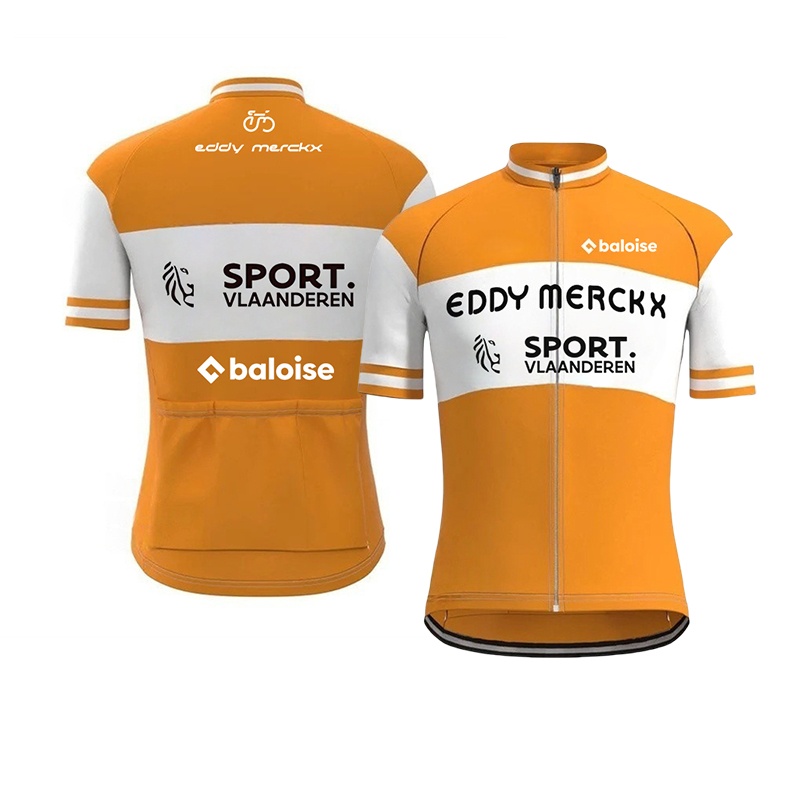 Erkek Baloise Takımı Bisiklet  - Cycling Community incelemesi ve fiyatı