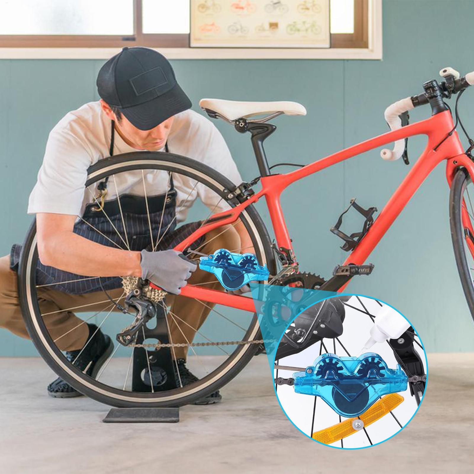 Bisiklet Zinciri Temizleme Set - Grease Waterproof Bike incelemesi ve fiyatı